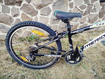Bicykel 24 Merida - 5