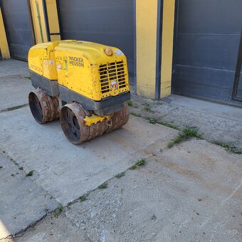 Wacker Neuson RTSC 3 - 5