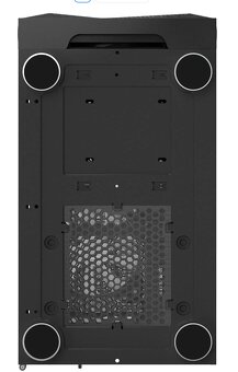KOMPLETNE ✅NOVO POSTAVENÝ HERNÝ BUDGET PC - 5