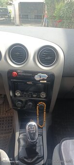 SEAT CORDOBA - 5