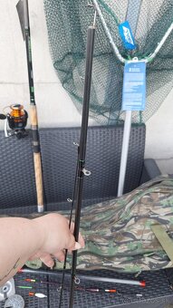 Sada pre rybára - 5