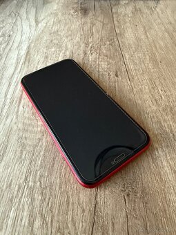 iPhone 11 64GB červený (red) - 5
