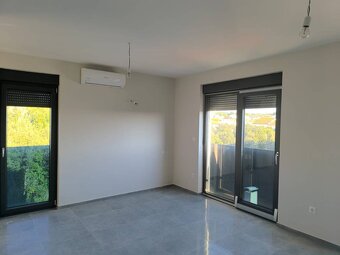 CHORVÁTSKO - Troj-podlažný apartmán s krásnym výhľadom - PET - 5