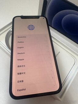 Iphone 12 mini 64GB - 5