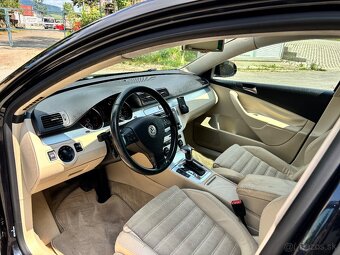 Passat b6 2.0tdi cr - 5