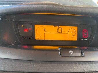 Citroen C4 grand picaso 7 miestne - 5