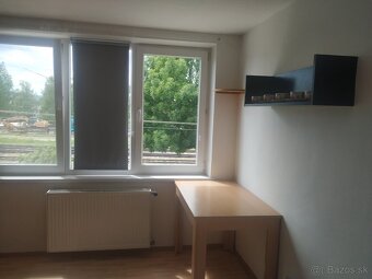 Byt 3 izby balkón - 5