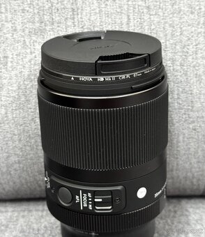 SIGMA 35mm f/1.4 DG DN Art, baj. Sony E + CIR-PL = NOVÝ KUS - 5