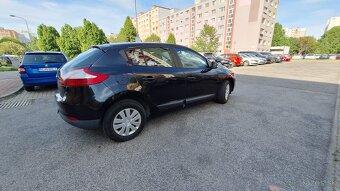 Megane 3 1.6 16v - 5