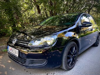 Golf 6 2.0TDI - 5