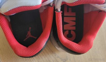 Air Jordan 11 CMFT low - 5