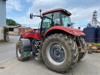 Prodám kolový traktor Case Magnum 290 - 5