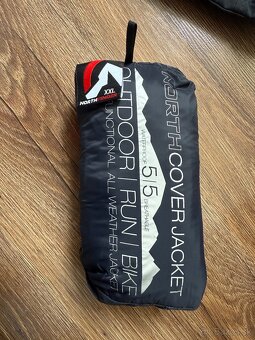 Northfinder northcover 120g - 5