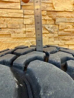 Kolesá 235/70 r16 - Dakkar 4x4 - 6x139,7 - 5