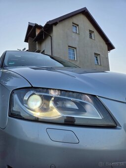 Audi A3 Sportback 2.0TDI quattro - 5