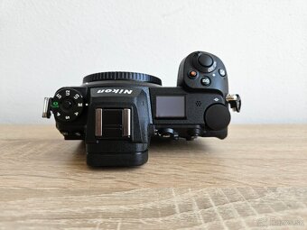 Nikon Z6 II, 18112 uzávierok, možnosť kúpiť s objektívom - 5