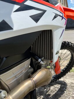 KTM SX-F 350 2023 - 5