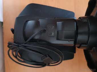Volant Traction control na Playstation 2 - 5
