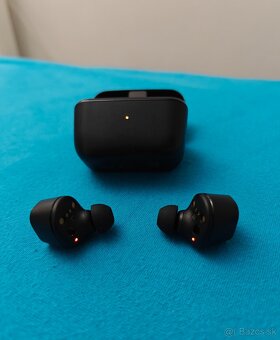 Slúchadlá Sennheiser CX Plus bluetooth tws - 5