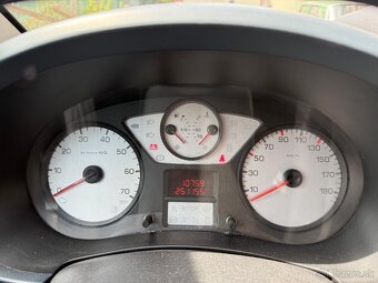 Peugeot partner - 5