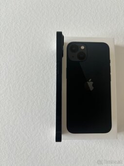 IPhone 13 - 128gb (midnight blue) - 5