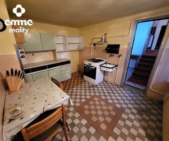 5 izbový rodinný dom na predaj v obci Veľké Blahovo - 5