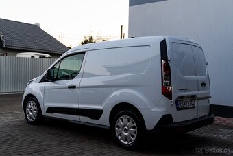 Ford Transit Connect L1 1.6TDCi - 5