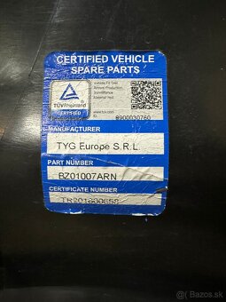 Smart 450 fortwo coupe - 5