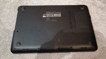 Notebook ASUS X756U – i3, SSD, 6GB RAM, Win 11
- 5