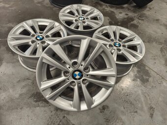 BMW R16/ALU/ZIMNE/TPMS - 5
