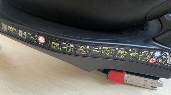 Britax römer dualfix M, i-size - 5