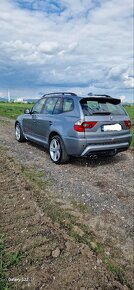 BMW X3 3.0d, automat , ťažné , panorama - 5