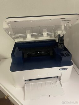 Laserová tlačiareň-Xerox WorkCentre3025 - 5