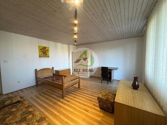 Na prenájom 3 izby v rodinnom dome – Piešťanská ulica, Košic - 5
