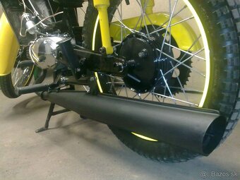 Jawa Pionier 21 - 5