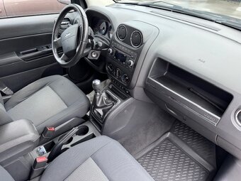 Jeep Compass 2.0 CRD - 5