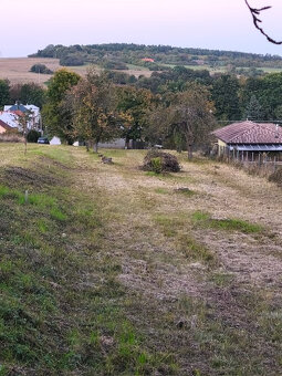 Dom s krásnym pozemkom - Bzince pod Javorinou,  Cetuna - 5