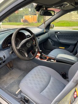 Mercedes Benz C 220CDI 105kW - 5