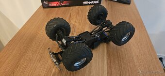 Traxxas TRX-4MT Chevrolet K10 - 5