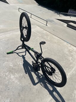 Bmx - 5