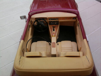 Retro "BARBIE" (1991...) - 5