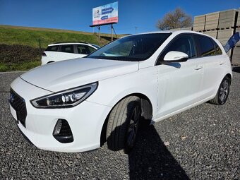 Hyundai i30 1.0 T-GDi Comfort - 5