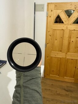 Meopta Meostar R2 2,5x15x56 RD - 5