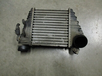 Motor a prevodovka Škoda Octavia 1 - 5