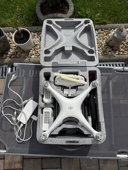 Predam DJI Phantom 4 - 5