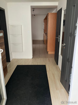 Krátkodobý prenájom 2i bytu v Rodinnom_Dome - 5