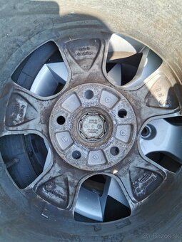 Elektróny 5x112 r15 - 5