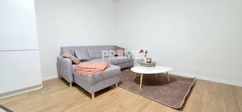 JEDINEČNÝ 2i byt, CENTRUM, REKONŠTRUKCIA, EUROVEA, Klemensov - 5