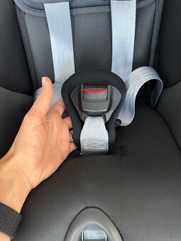 Britax Römer Dualfix 2 R – Storm Grey - 5