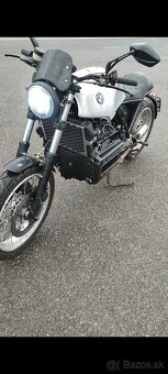 BMW K100/1100 RS - 5